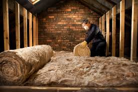 Reliable Largo, MD Insulation Services Solutions